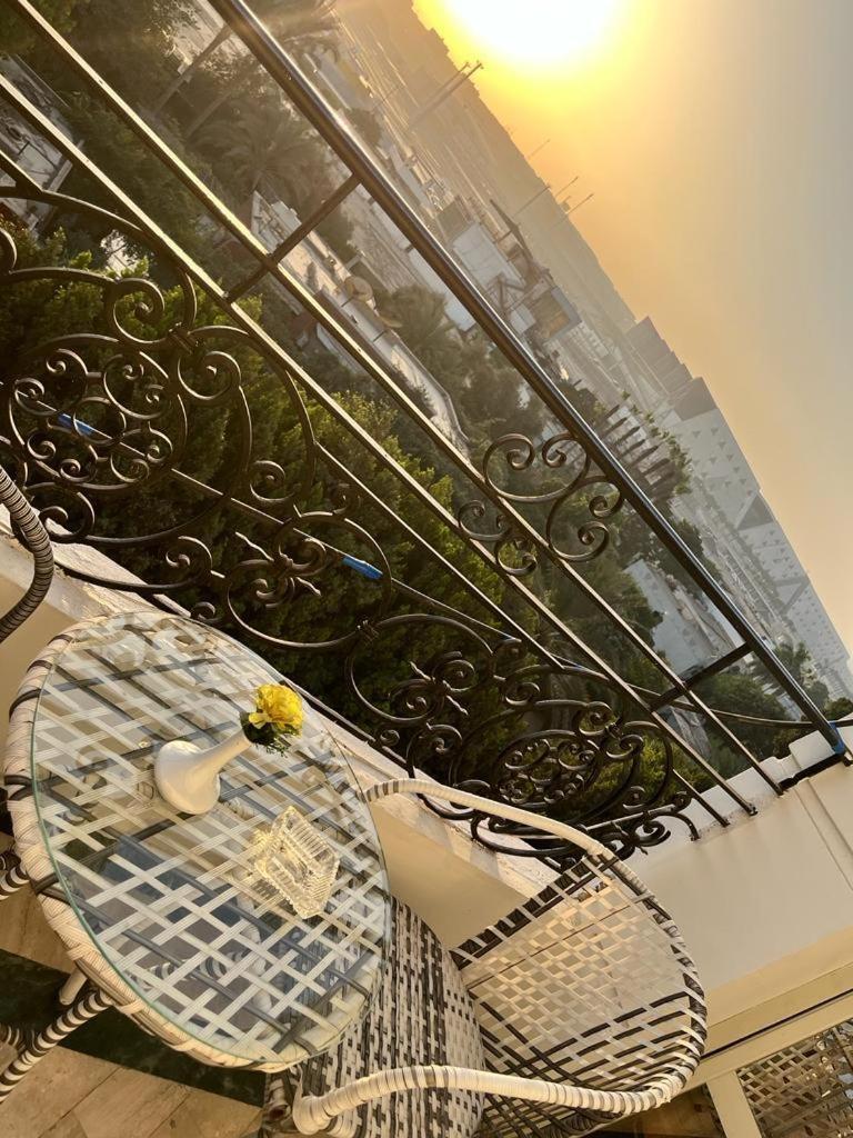 Hotel The Museum Boutique à Le Caire Extérieur photo