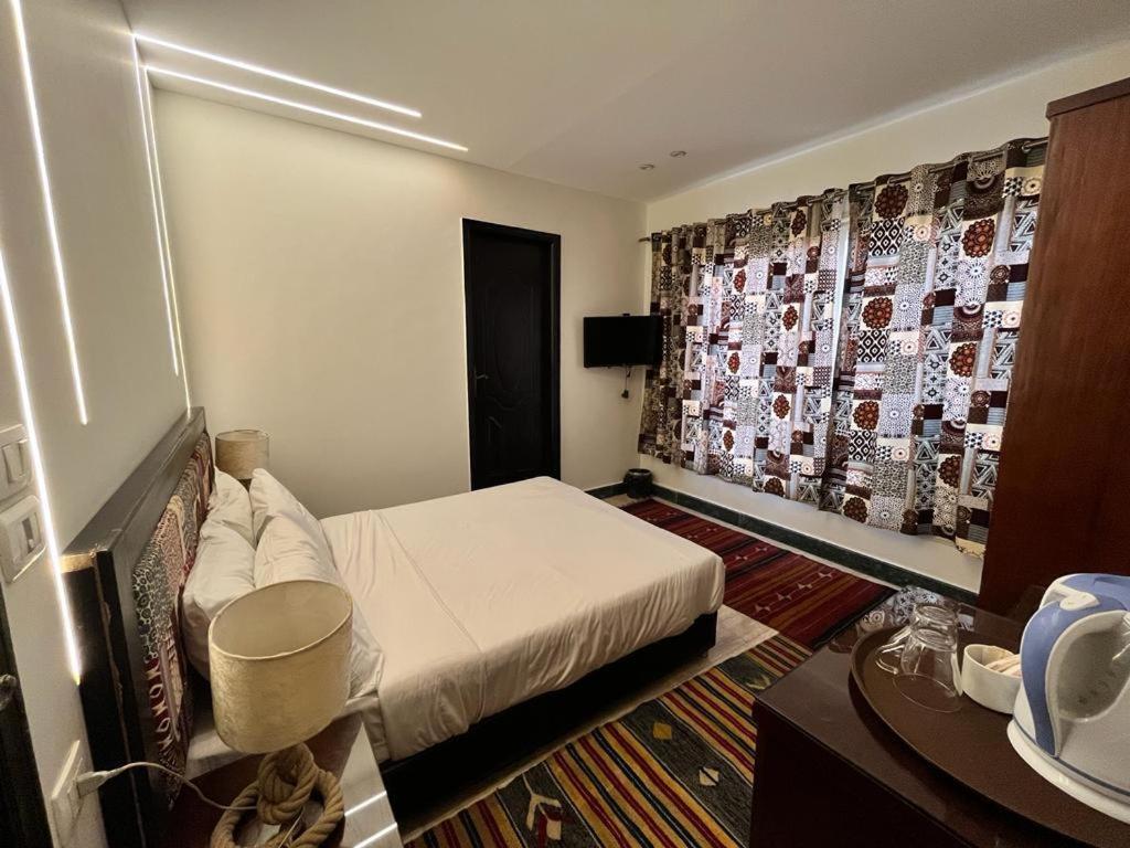 Hotel The Museum Boutique à Le Caire Extérieur photo