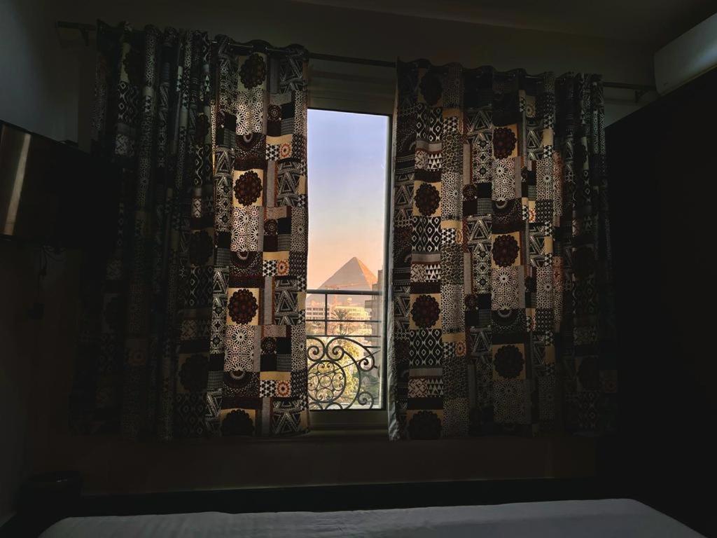 Hotel The Museum Boutique à Le Caire Extérieur photo