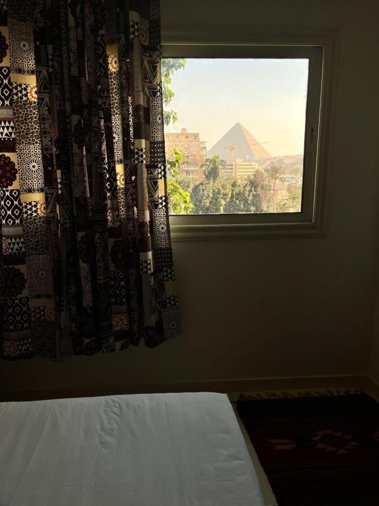 Hotel The Museum Boutique à Le Caire Extérieur photo